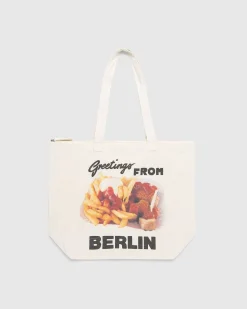 Hilsen Fra Berlin! Muletaske Multi