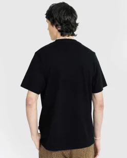Hollyweird T-Shirt Sort