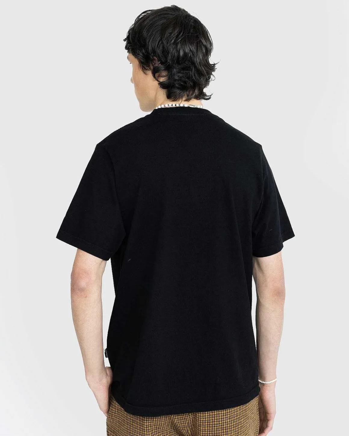 Hollyweird T-Shirt Sort