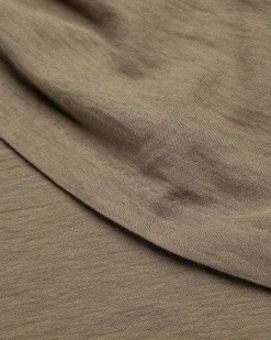 Hover T-Shirt Kapers Gron