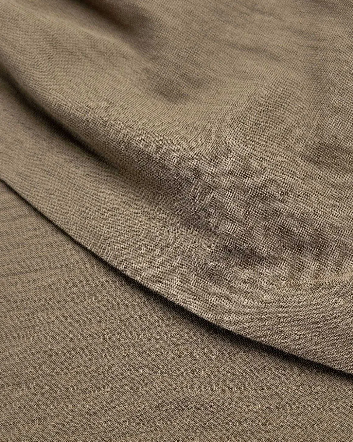 Hover T-Shirt Kapers Gron