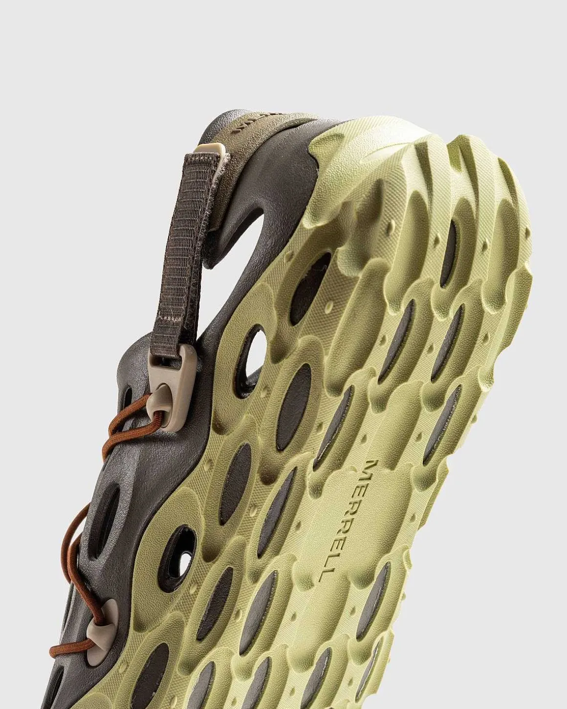 Hydro Moc Ved Cage Boulder