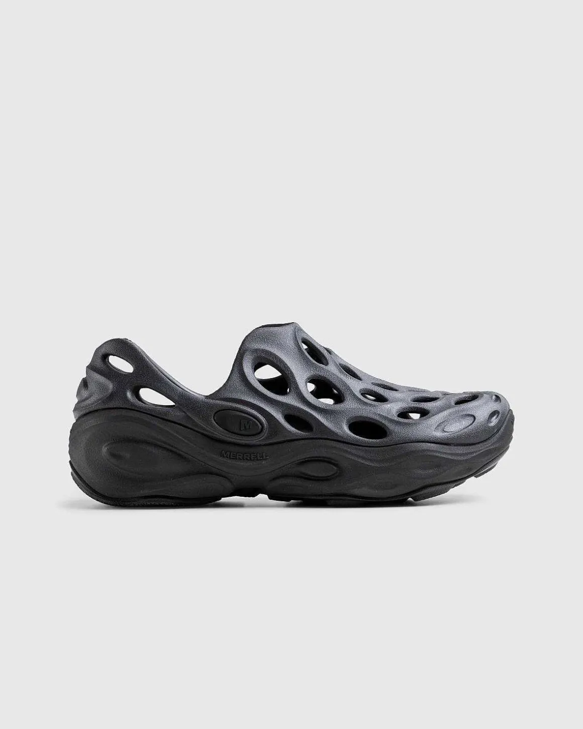 Hydro Next Gen Moc Triple Black (W)