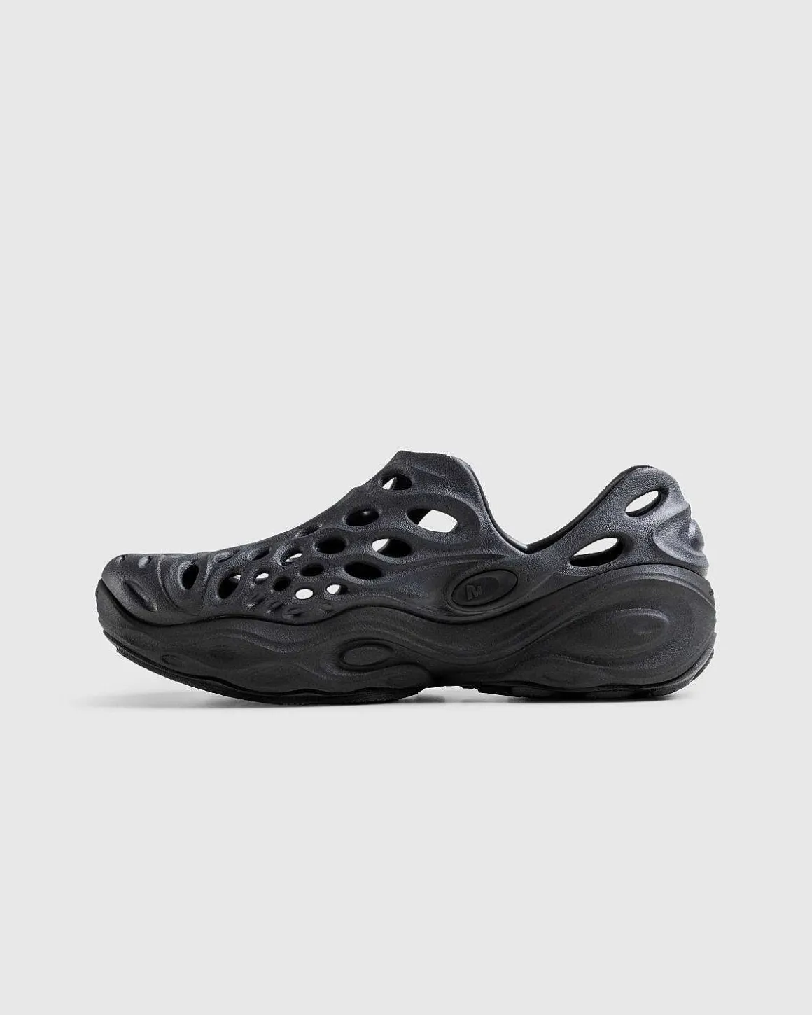 Hydro Next Gen Moc Triple Black (W)
