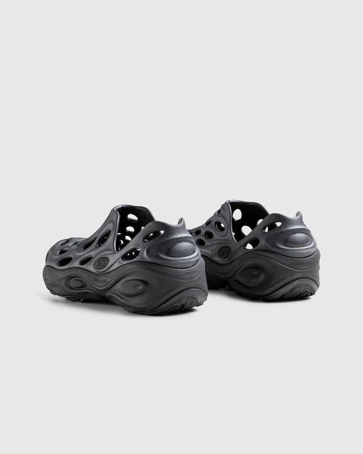 Hydro Next Gen Moc Triple Black (W)
