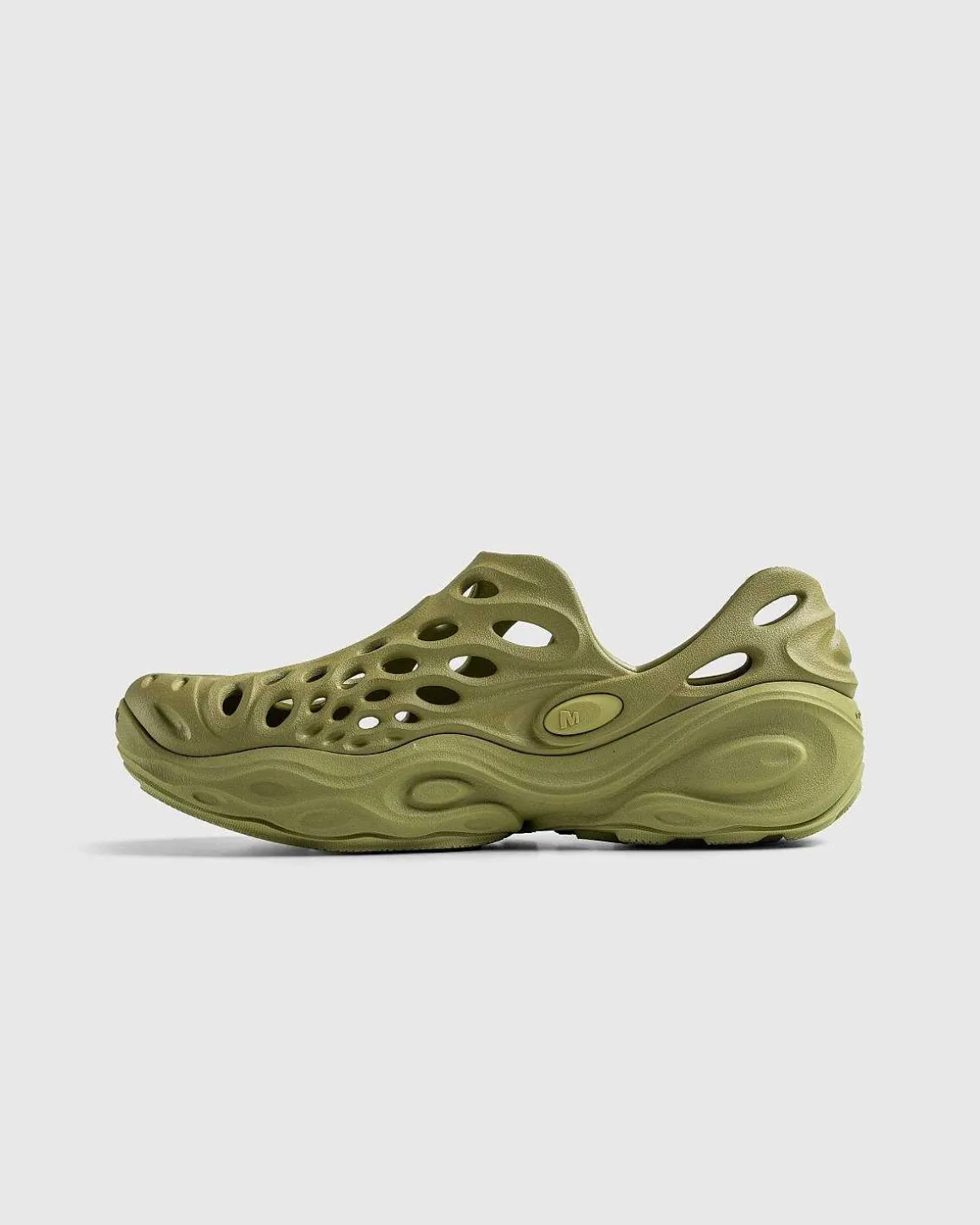 Hydro Next Gen Moc Triple Mosstone (M)