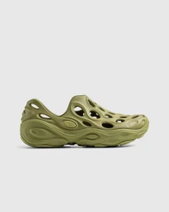 Hydro Next Gen Moc Triple Mosstone (M)