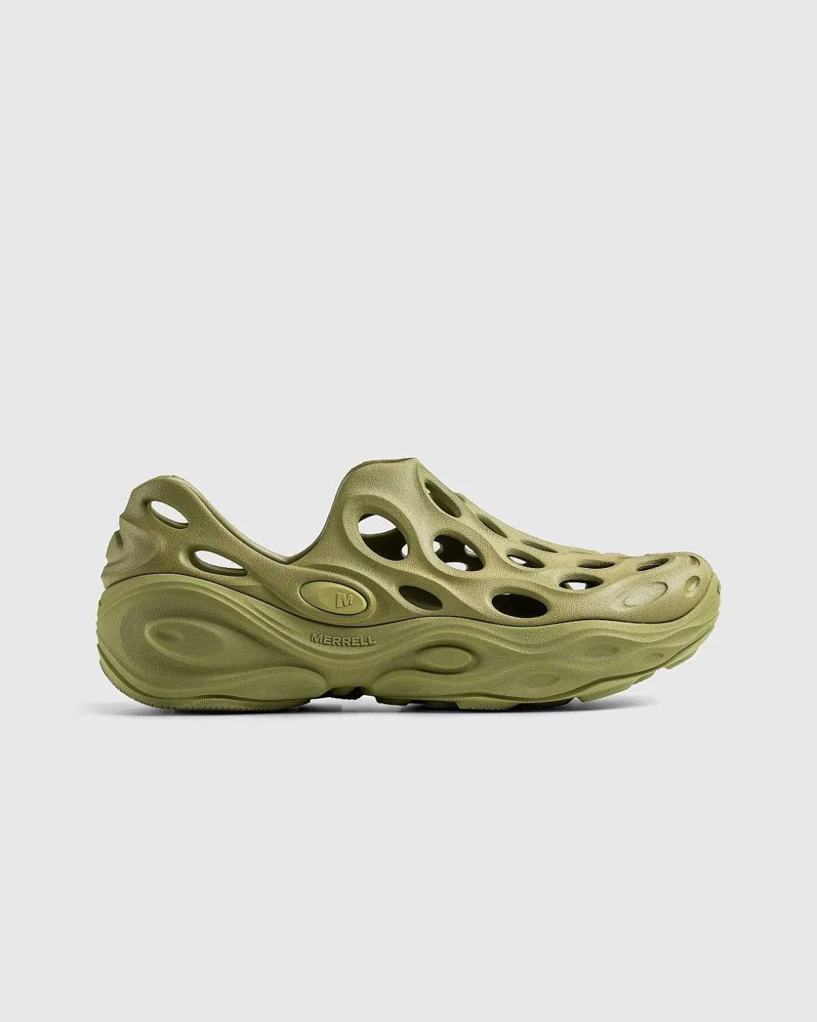 Hydro Next Gen Moc Triple Mosstone (M)