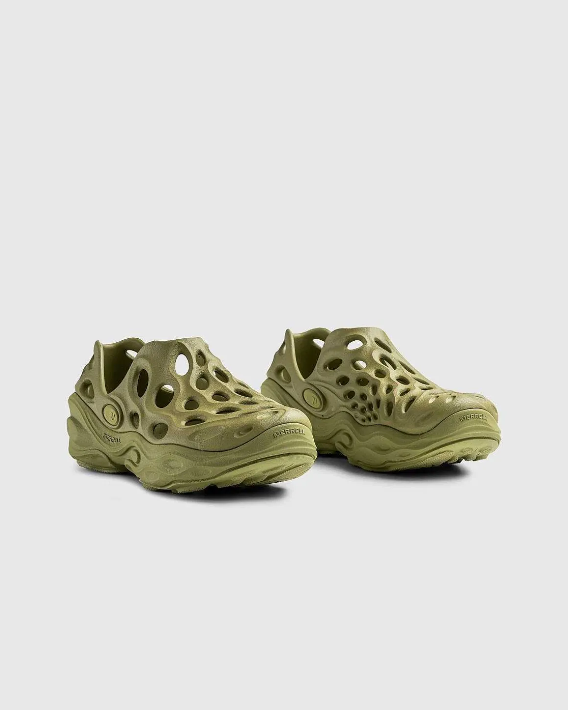 Hydro Next Gen Moc Triple Mosstone (M)