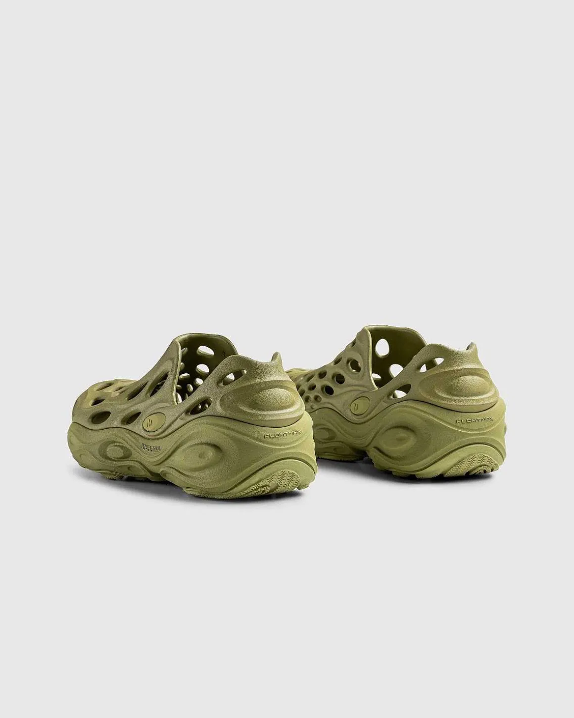 Hydro Next Gen Moc Triple Mosstone (M)