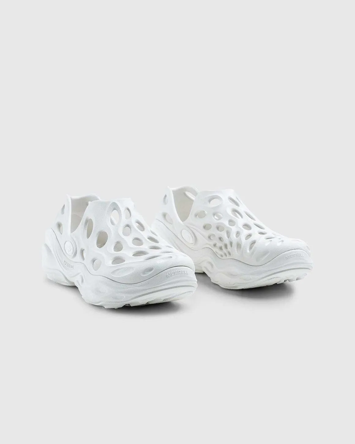 Hydro Next Gen Moc Triple White