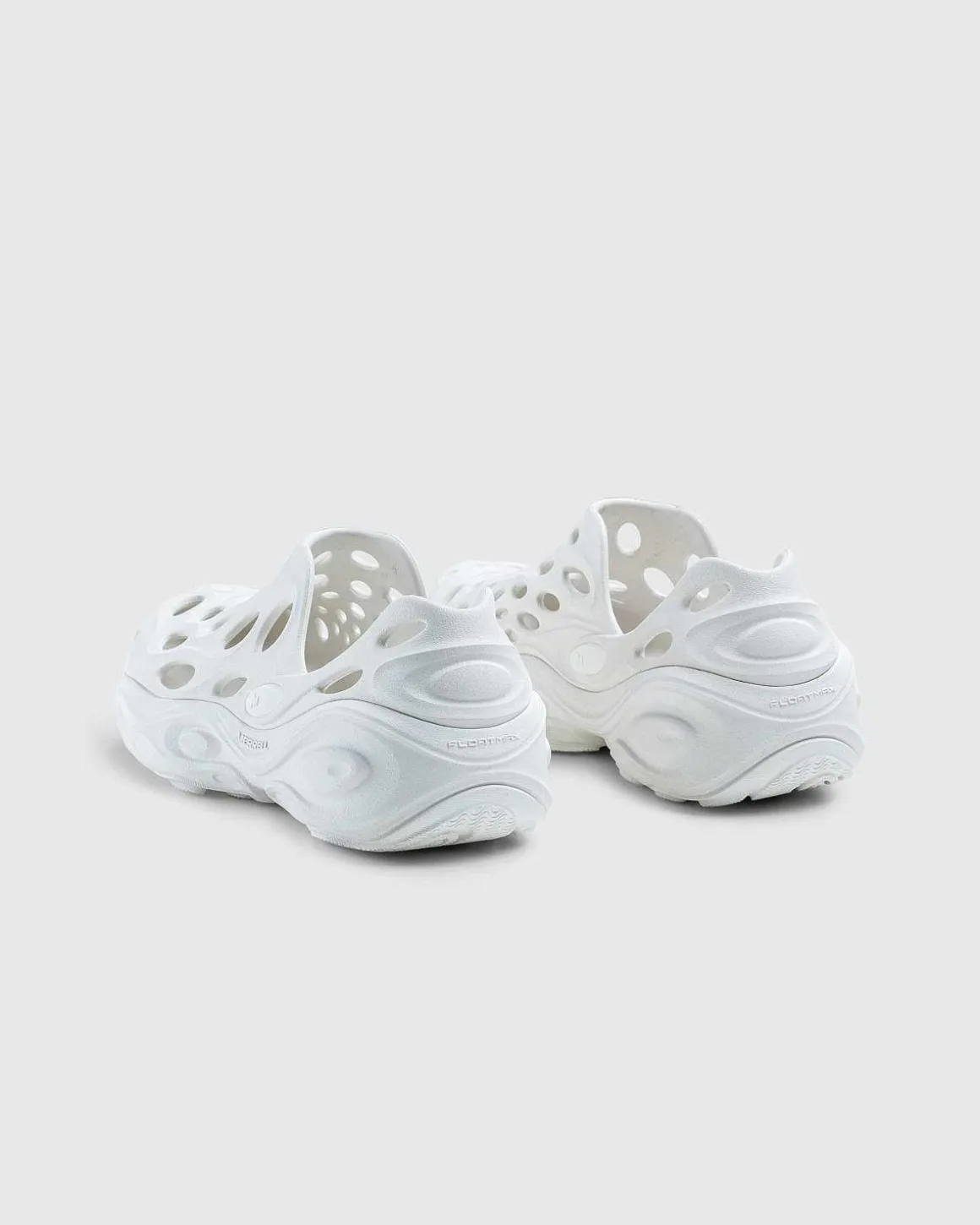 Hydro Next Gen Moc Triple White