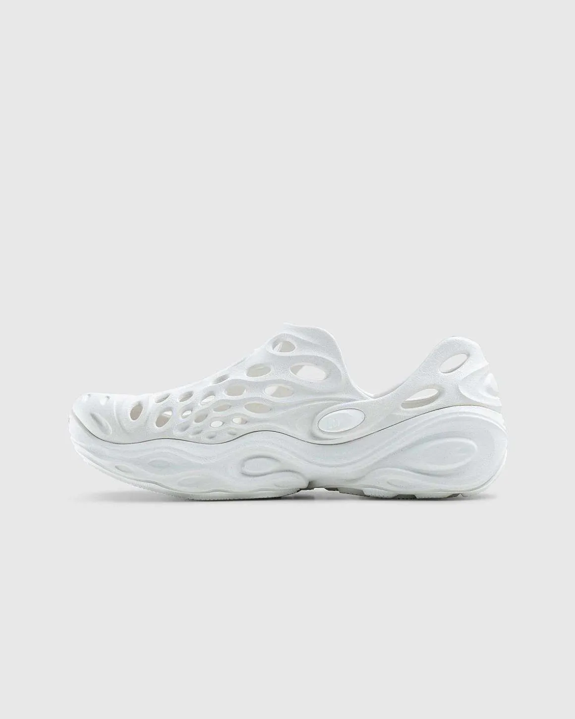 Hydro Next Gen Moc Triple White