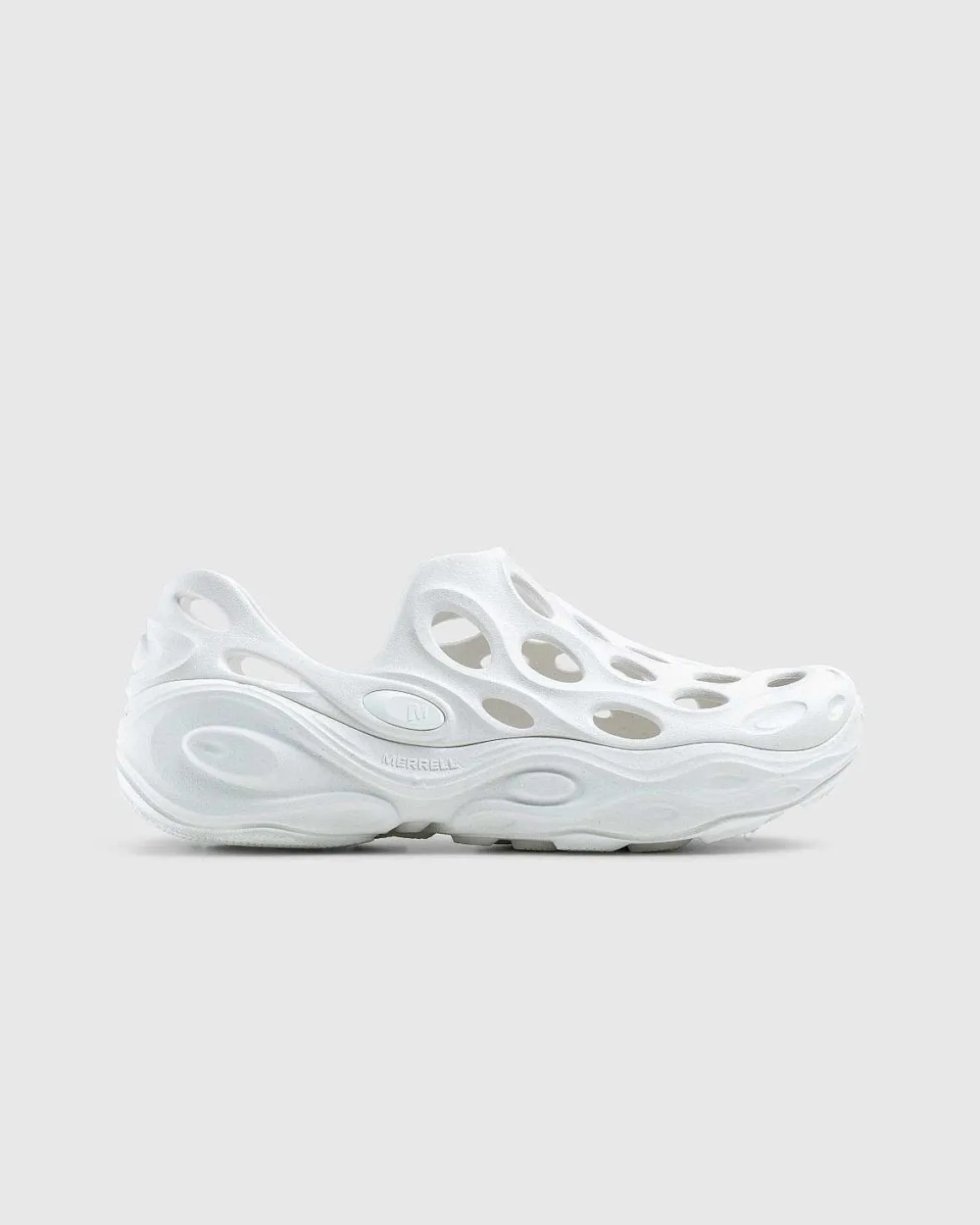 Hydro Next Gen Moc Triple White