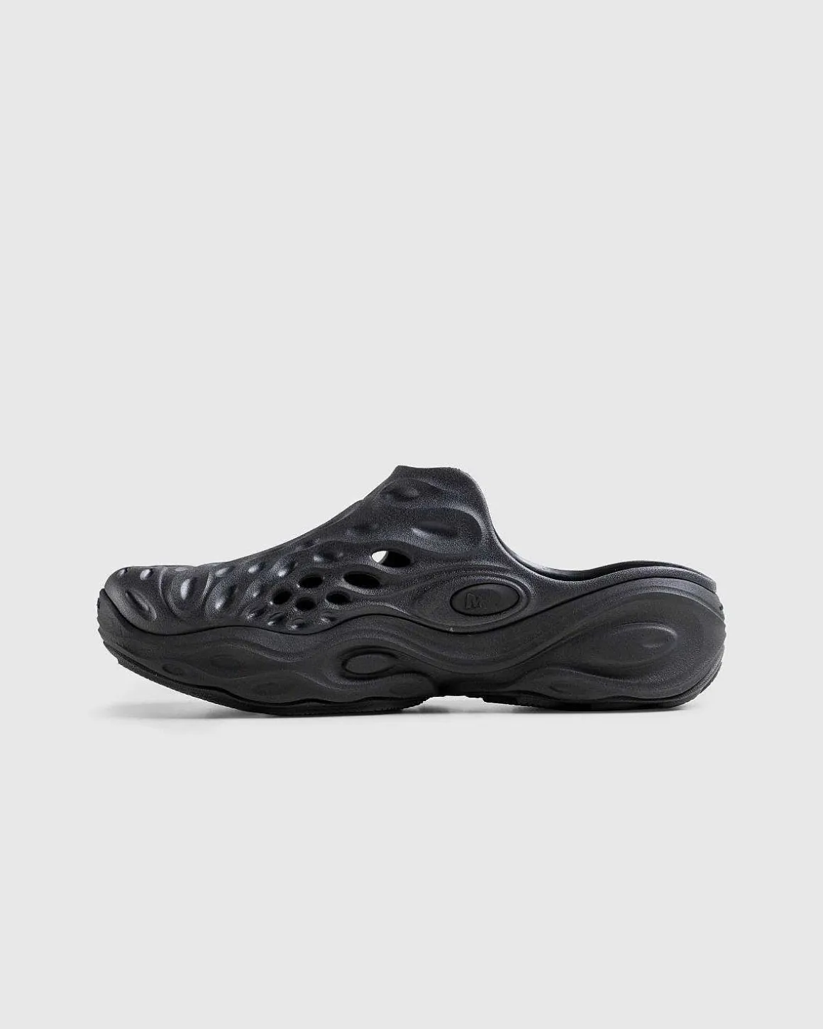 Hydro Next Gen Mule Triple Black