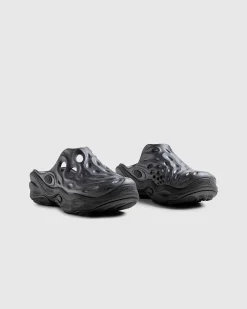 Hydro Next Gen Mule Triple Black