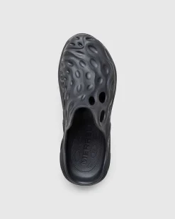Hydro Next Gen Mule Triple Black