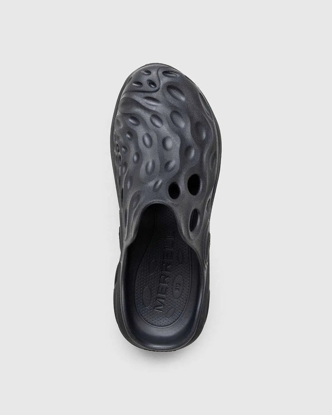 Hydro Next Gen Mule Triple Black