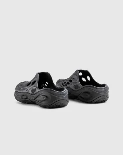 Hydro Next Gen Mule Triple Black