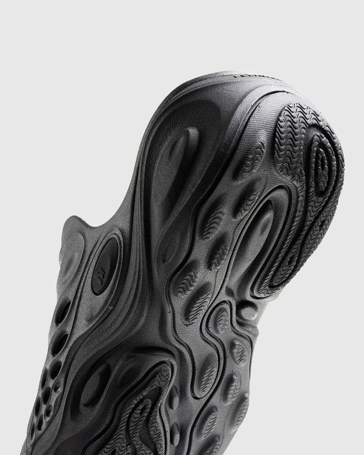 Hydro Next Gen Mule Triple Black