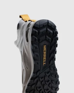 Hydro Runner Mid Gore-Tex Moonbeam