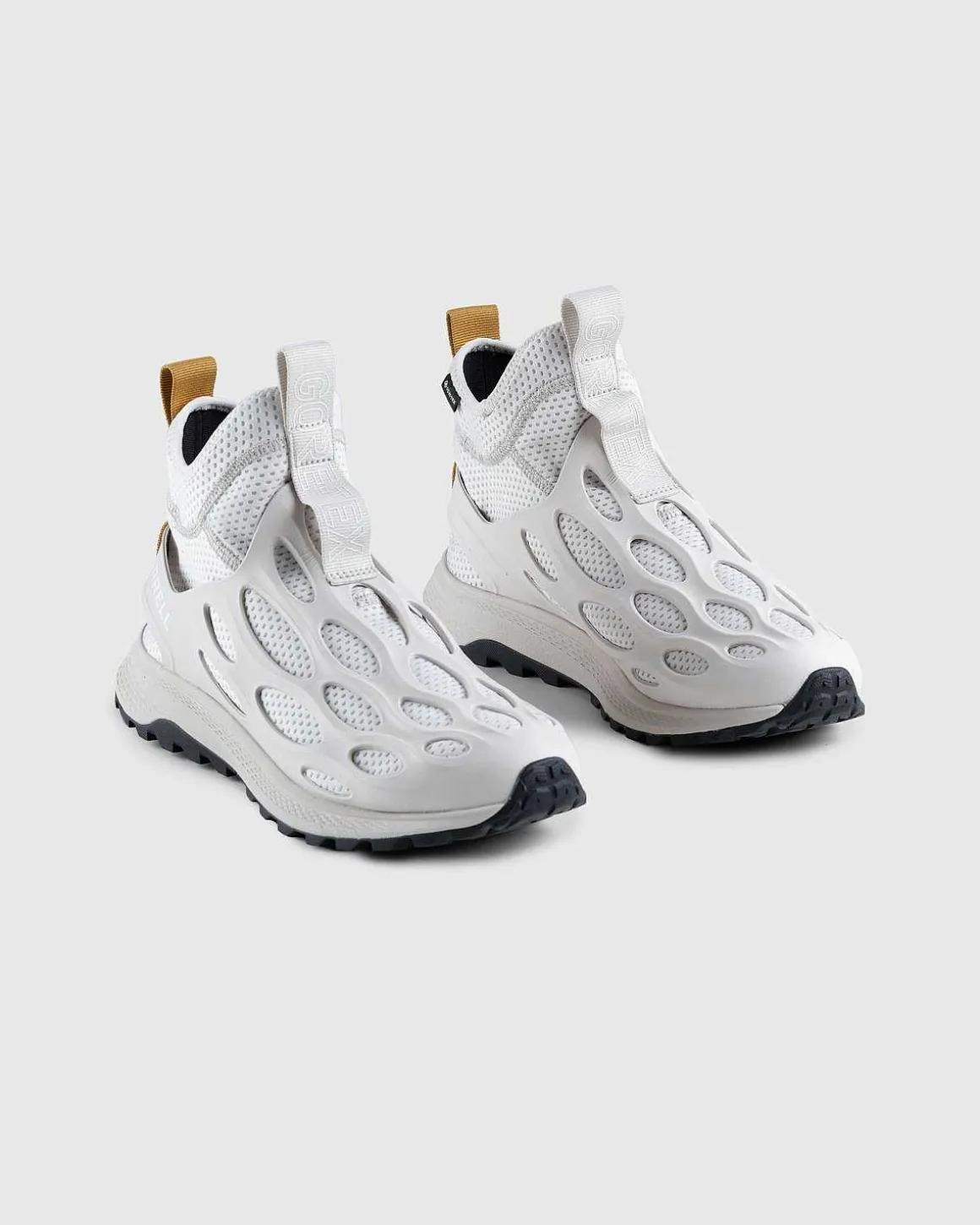 Hydro Runner Mid Gore-Tex Moonbeam