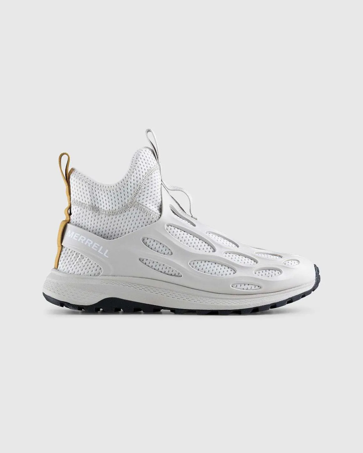Hydro Runner Mid Gore-Tex Moonbeam