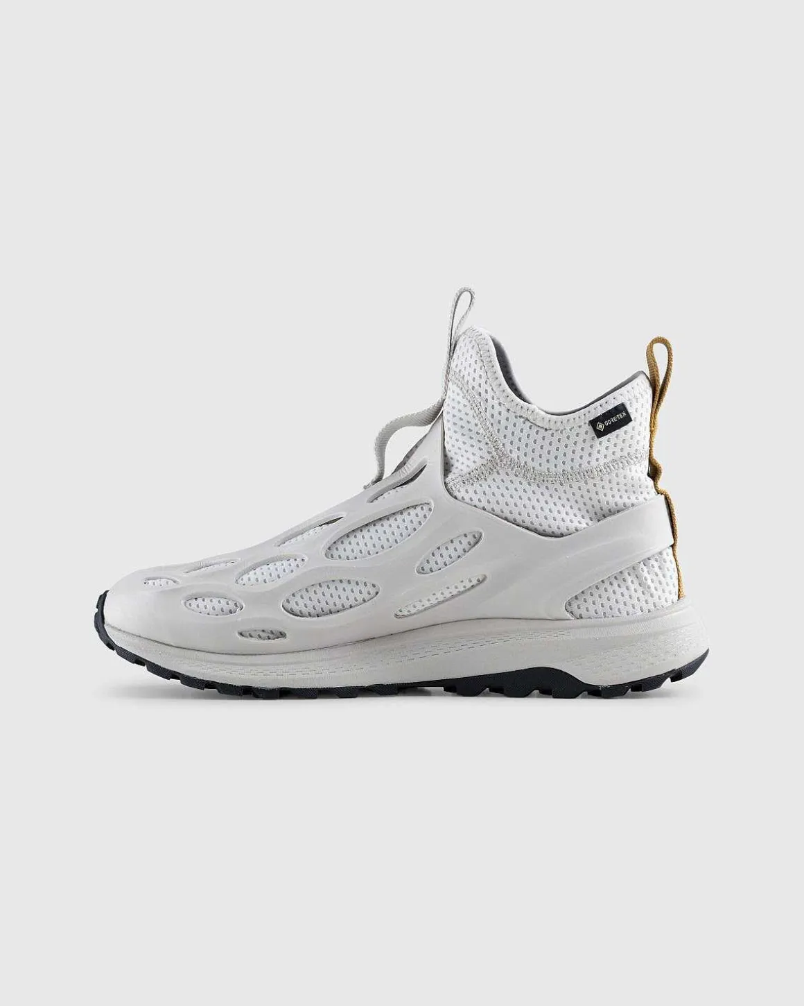 Hydro Runner Mid Gore-Tex Moonbeam