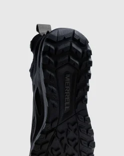 Hydro Runner Mid Gore-Tex Sort