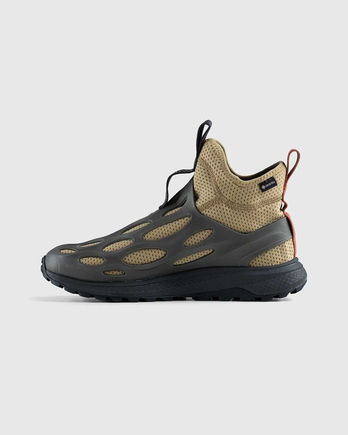 Hydro Runner Mid Gtx Moonbeam