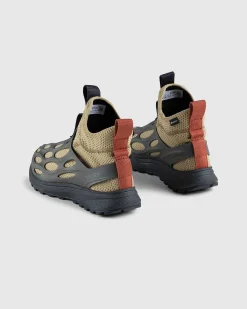 Hydro Runner Mid Gtx Moonbeam