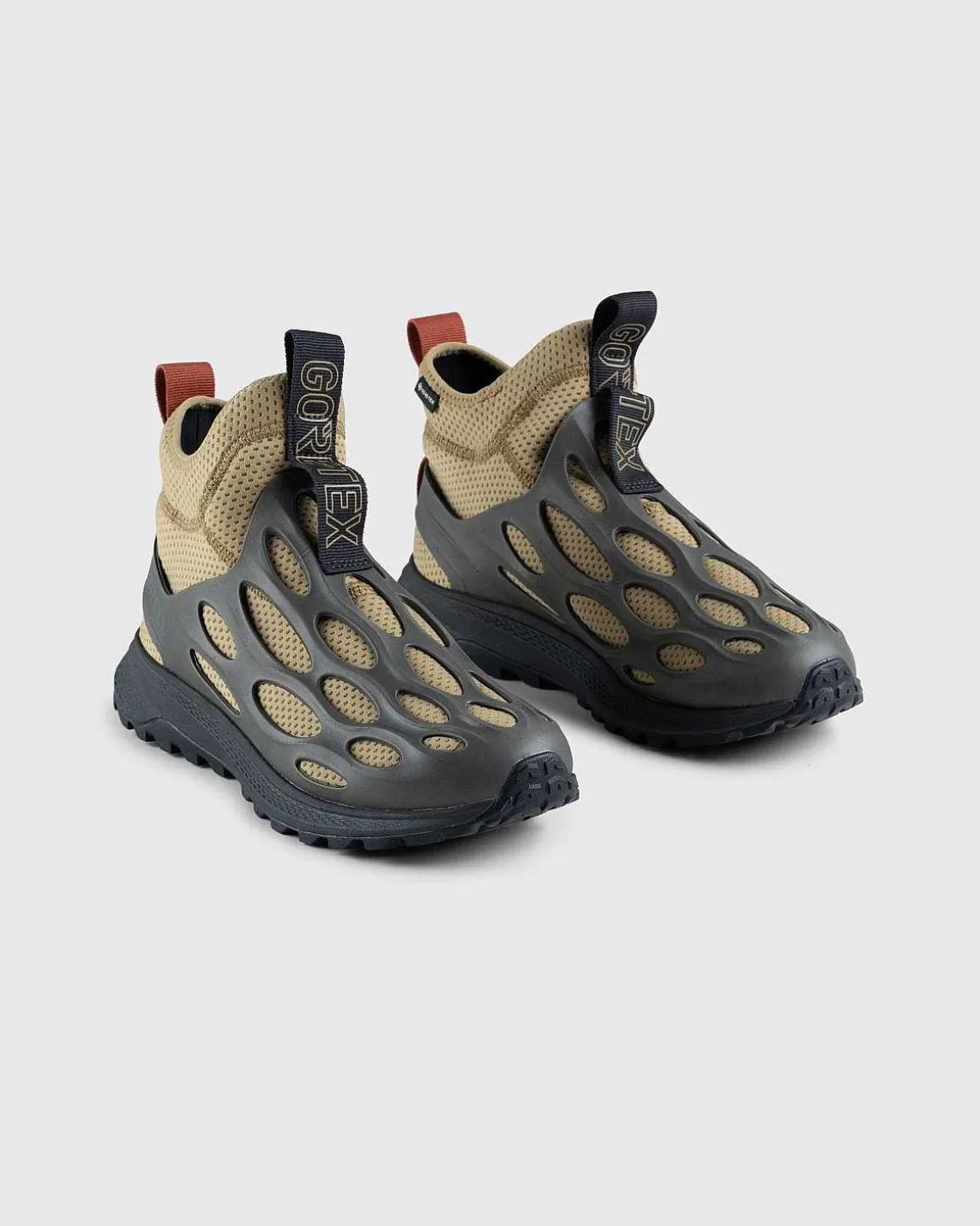 Hydro Runner Mid Gtx Moonbeam