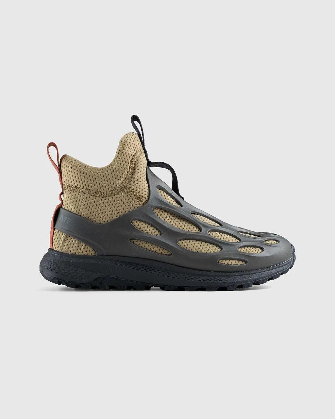Hydro Runner Mid Gtx Moonbeam