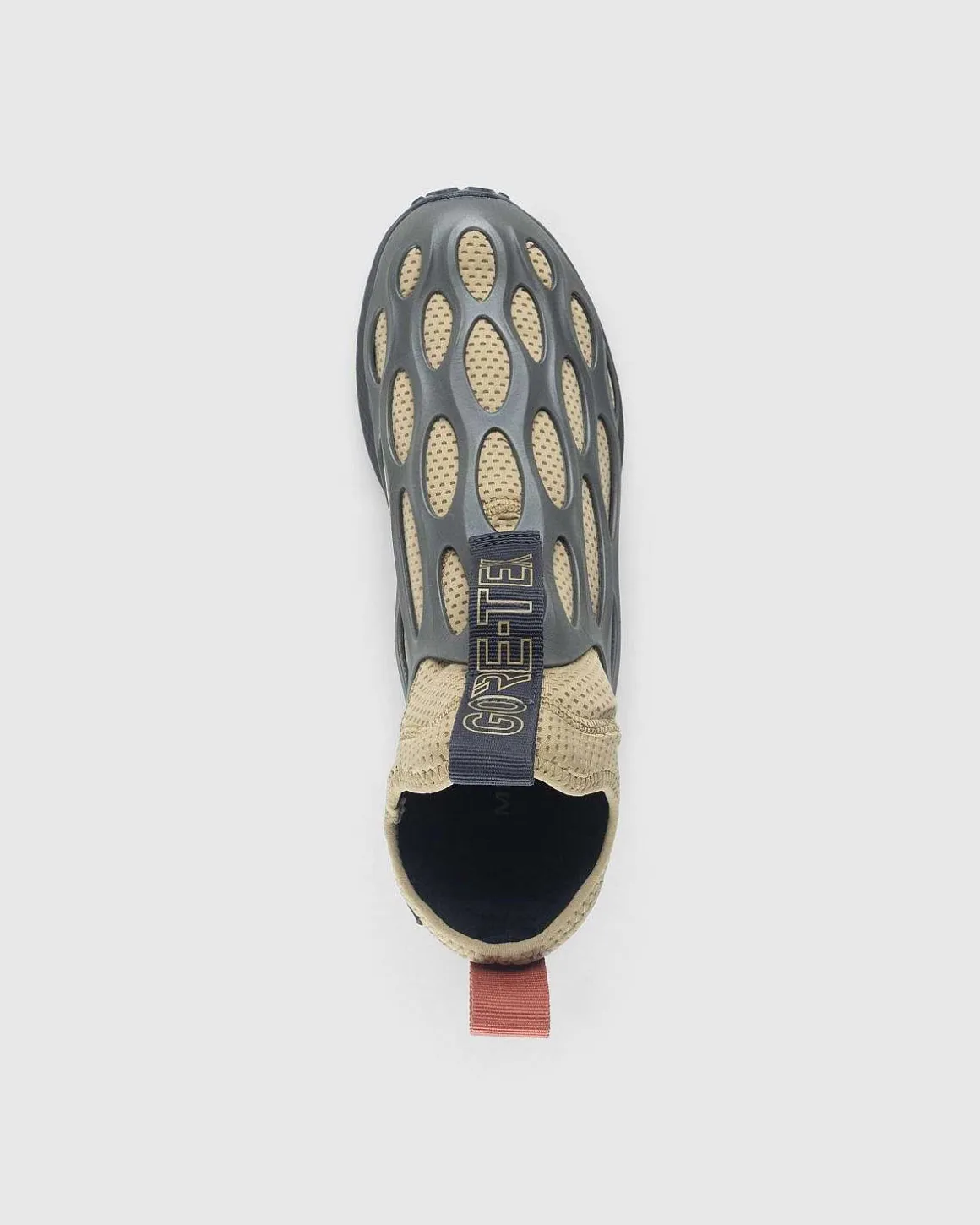Hydro Runner Mid Gtx Moonbeam
