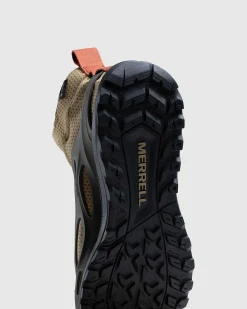 Hydro Runner Mid Gtx Oliven