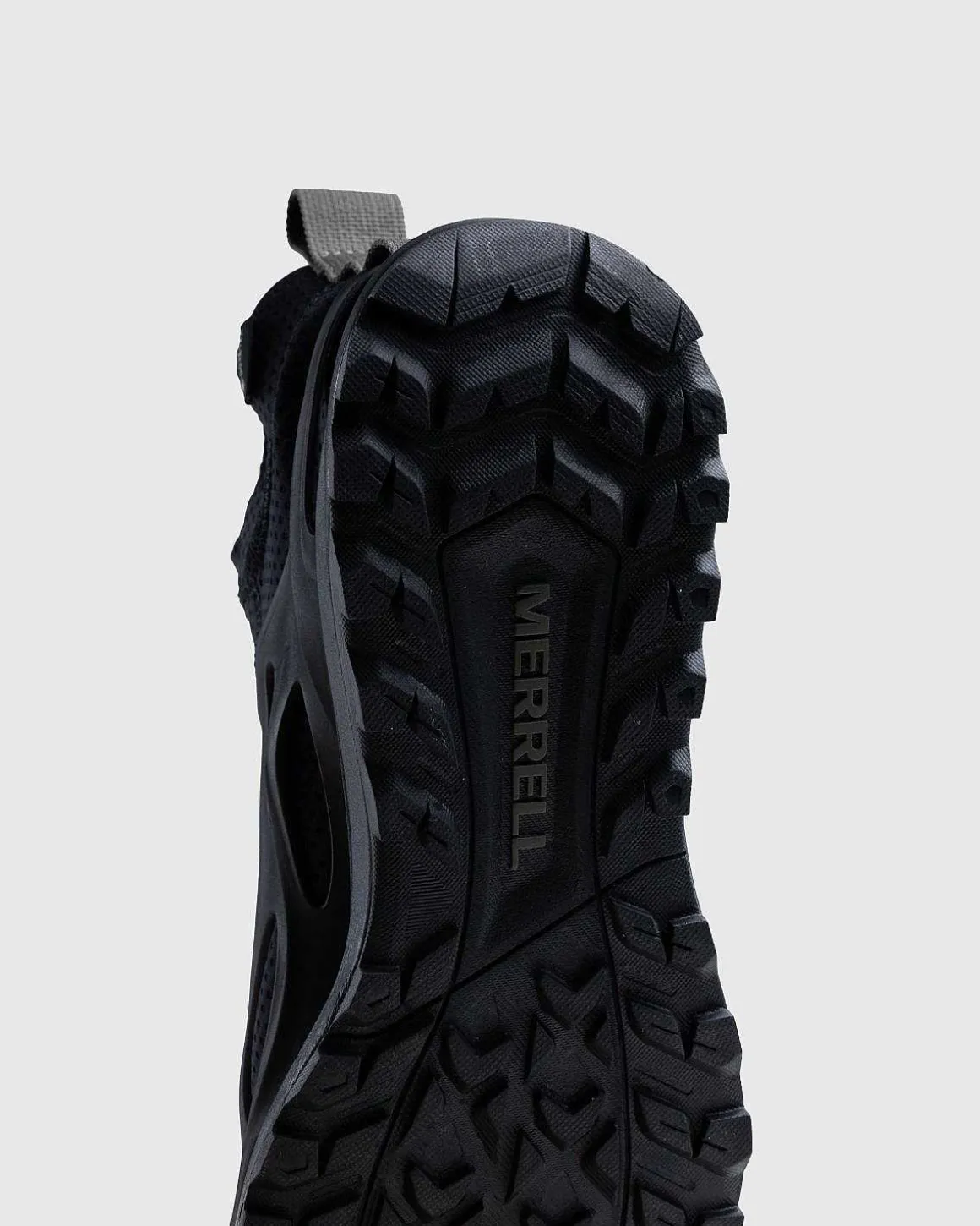 Hydro Runner Mid Gtx Sort