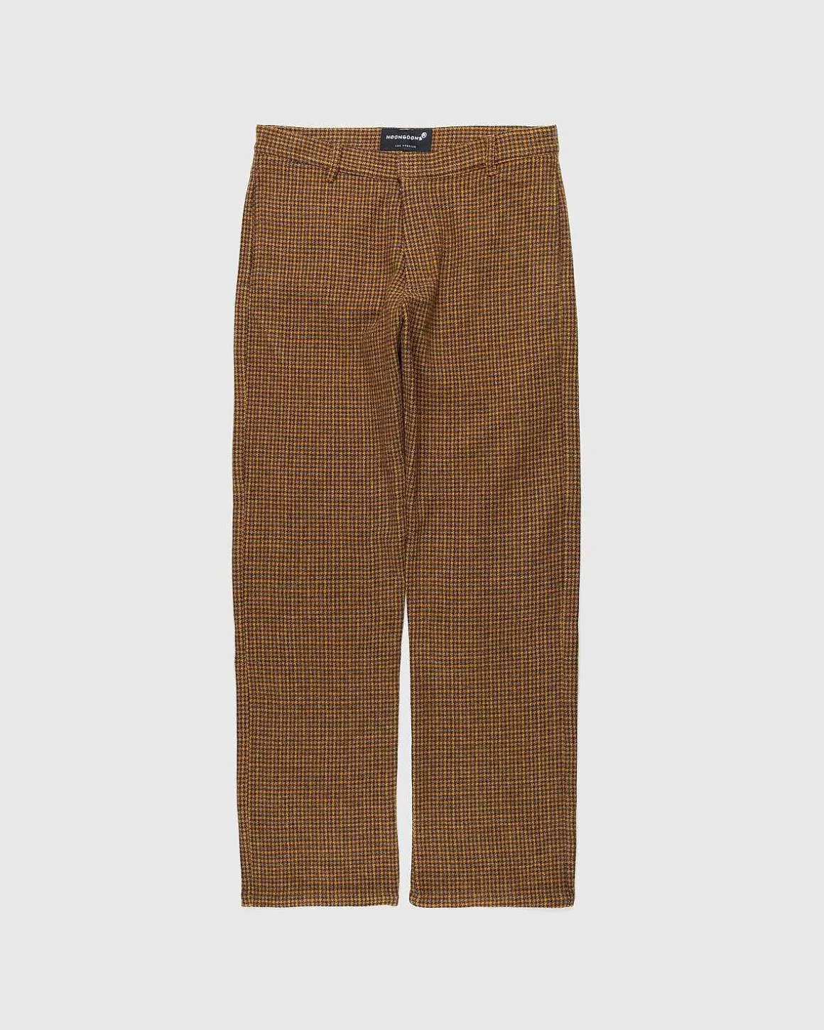 Impala Pant Camel