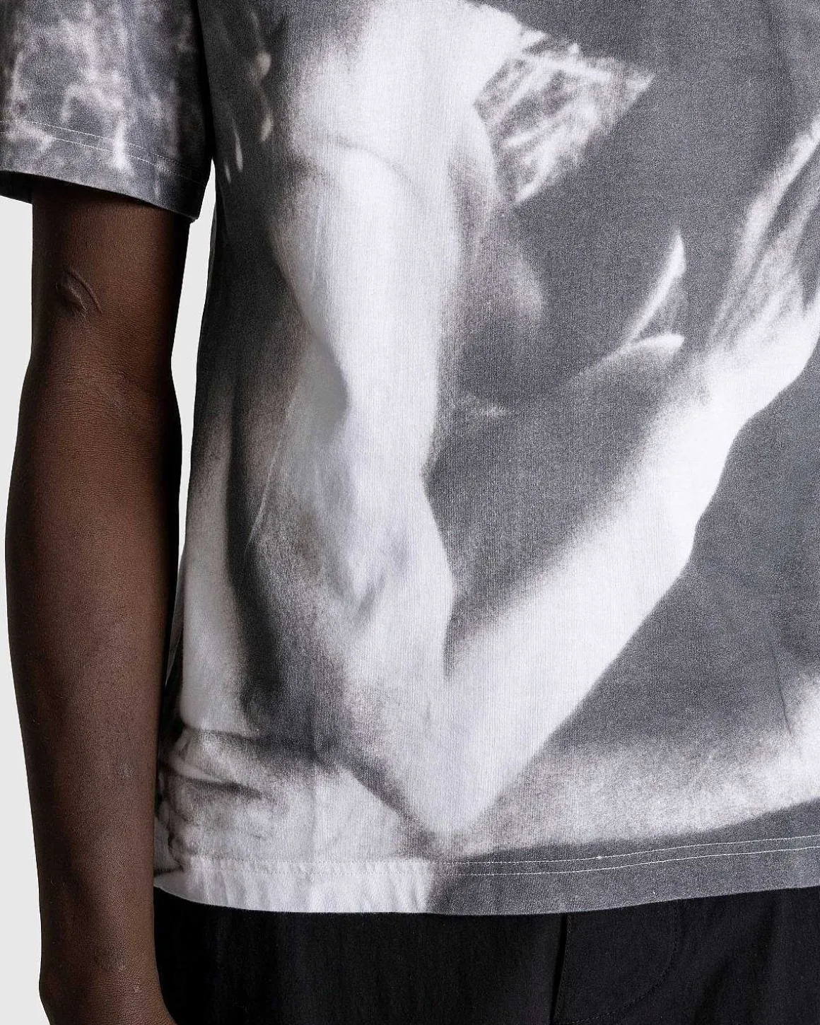 In The Grass T-Shirt Allover