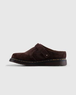 Isham Dark Brown Desert Oasis Ruskind