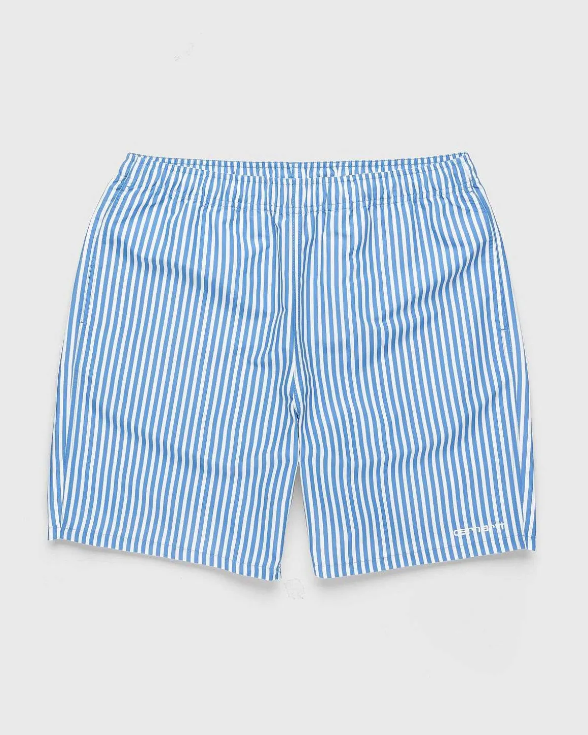 Island Swim Trunk Piscine Matson Stripe