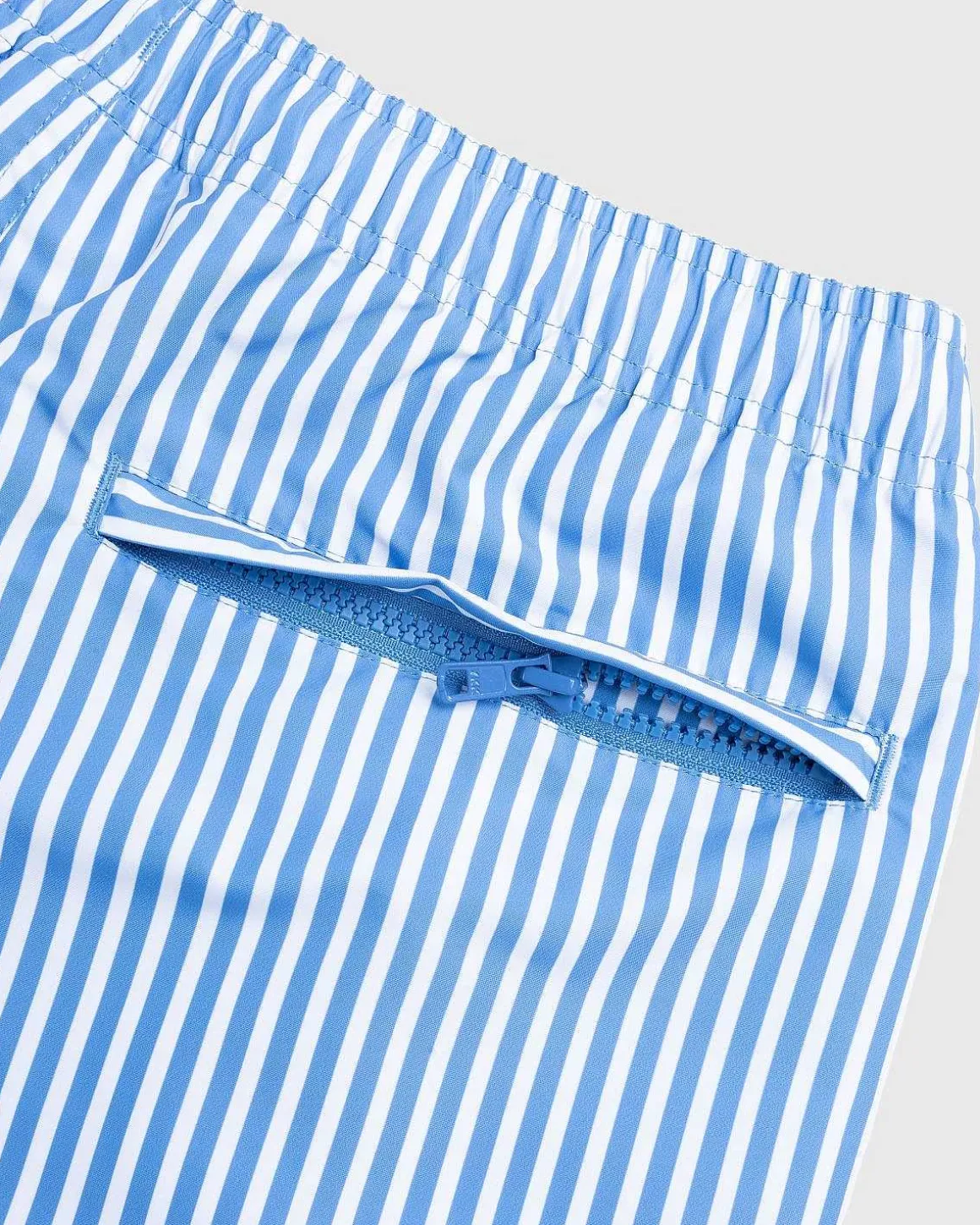 Island Swim Trunk Piscine Matson Stripe