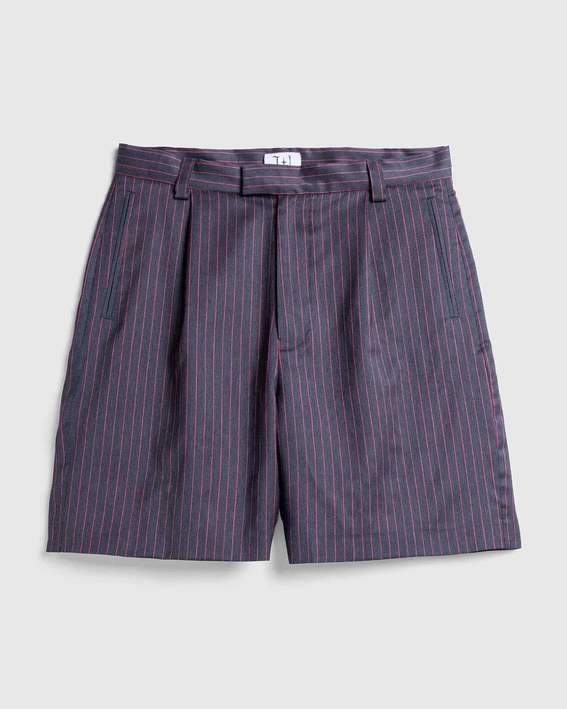 Israel Shorts Pink
