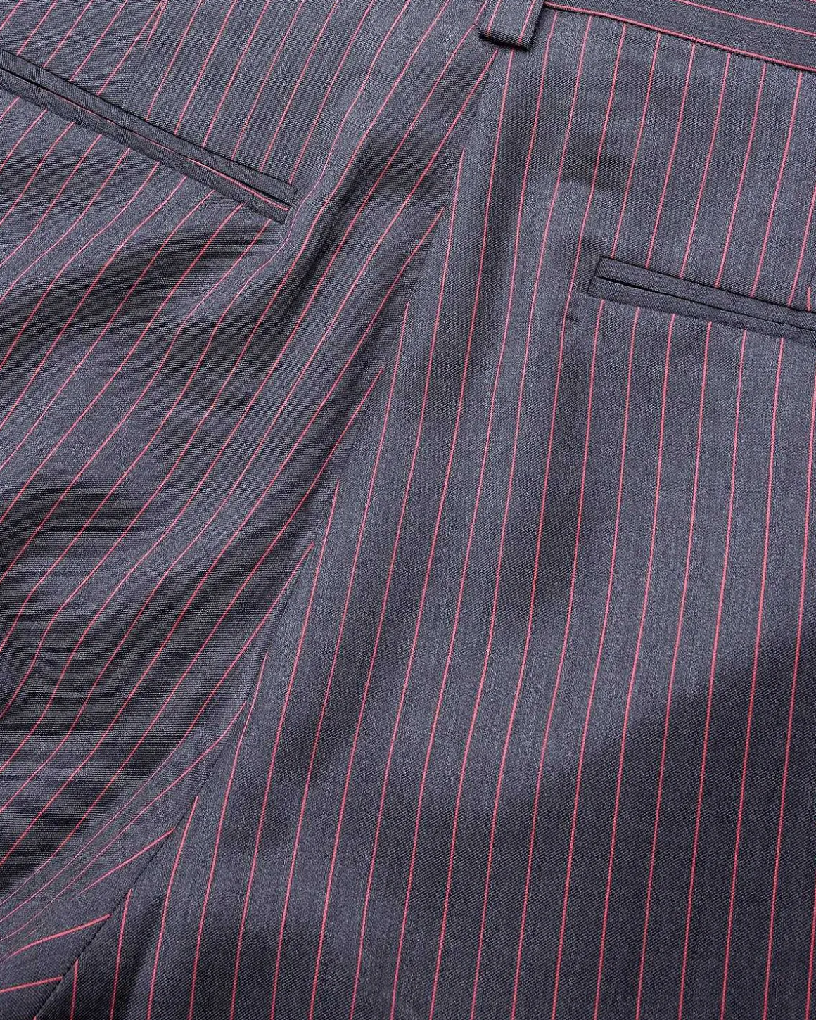 Israel Shorts Pink