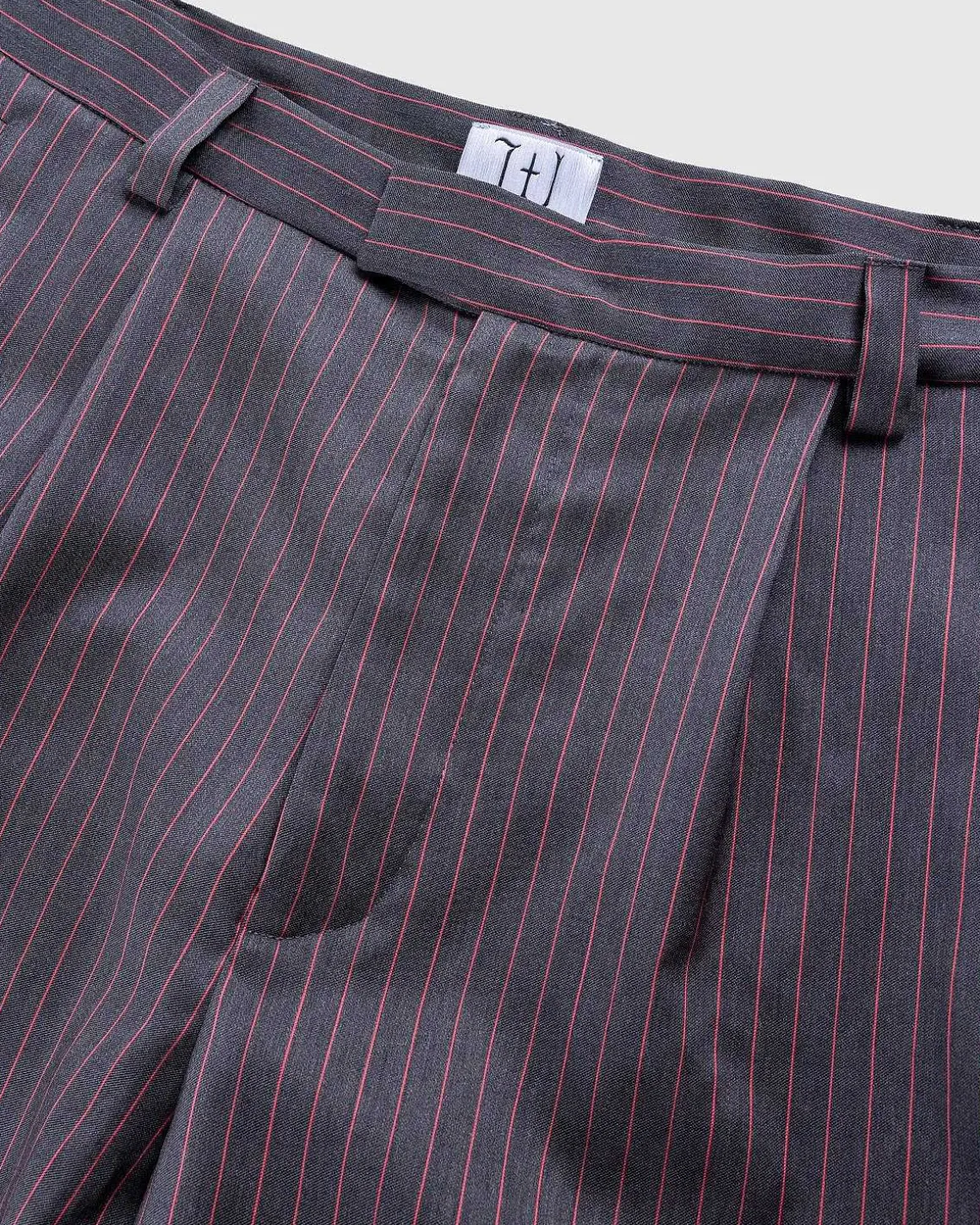 Israel Shorts Pink