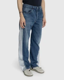 1955 501 Jeans Silent Spring Blue