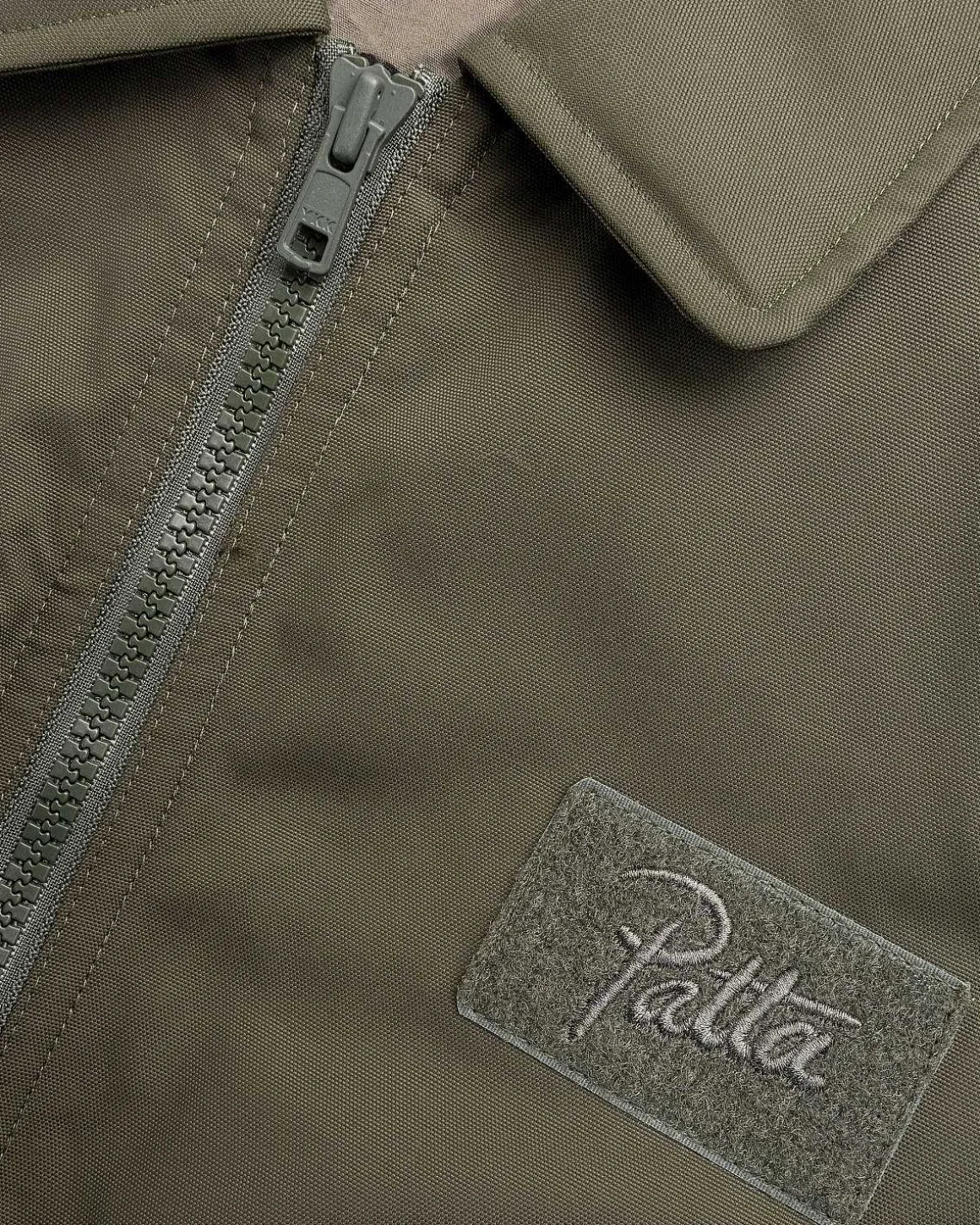 Jet Bomber Jacket Deep Depths
