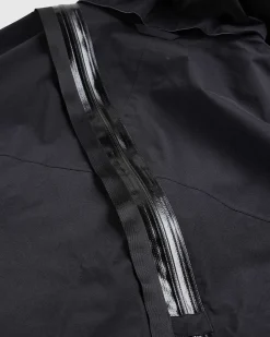J115-Gt Jakke Sort