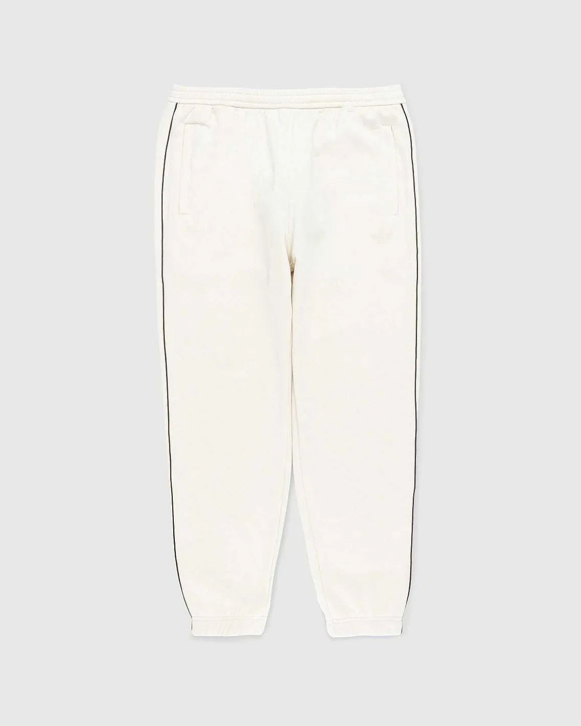 Joggingbukser Wonder White