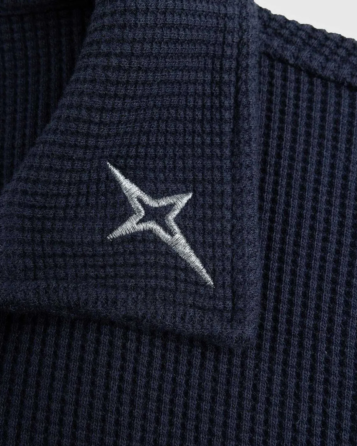 Jousting Thermal Navy