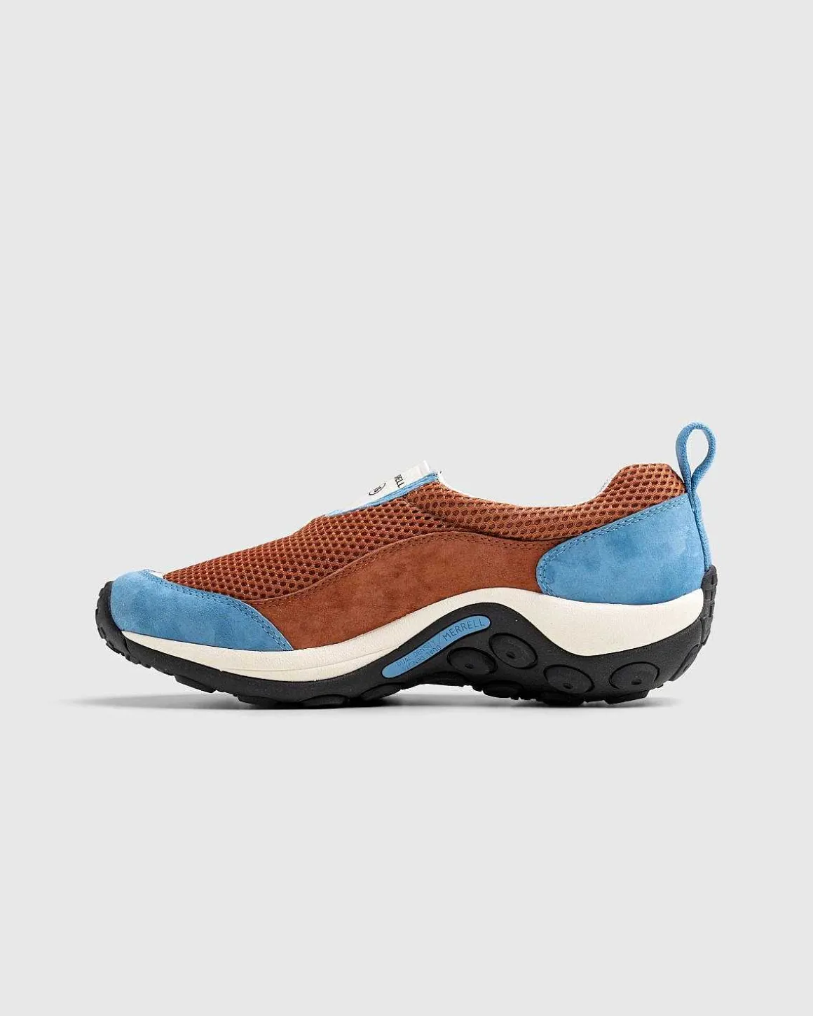Jungle Moc (M) Breeze Topaz